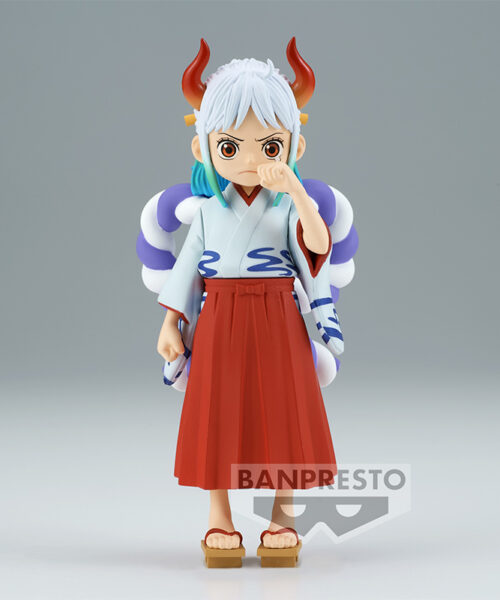 Yamato The Grandline Children Wanokuni Vol. 3