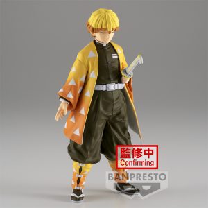 Zenitsu Agatsuma Vol. 31