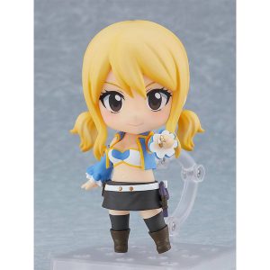 1924 Nendoroid Lucy Heartfilia