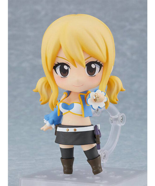 1924 Nendoroid Lucy Heartfilia