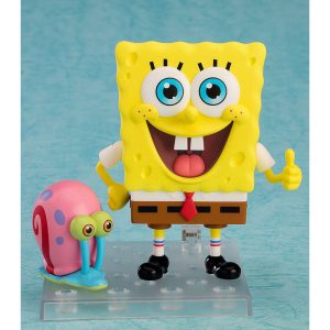 1926 Nendoroid SpongeBob SquarePants