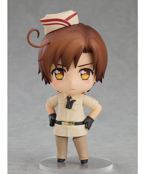 1958 Nendoroid Romano