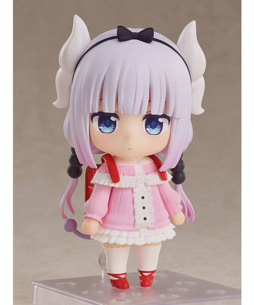 1963 Nendoroid Kanna