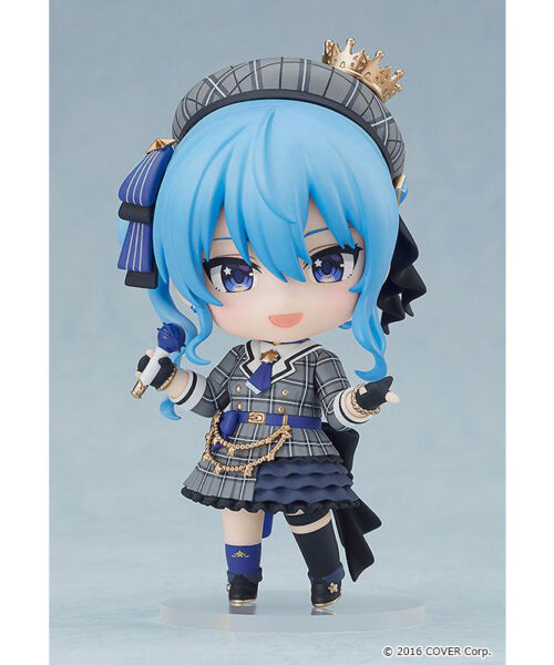 1979 Nendoroid Hoshimachi Suisei