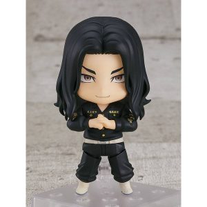 1982 Nendoroid Keisuke Baji