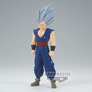Beast Gohan Super Hero DXF