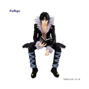 Chrollo Lucilfer Noodle Stopper Figure