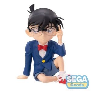 Conan Edogawa Premium Figure