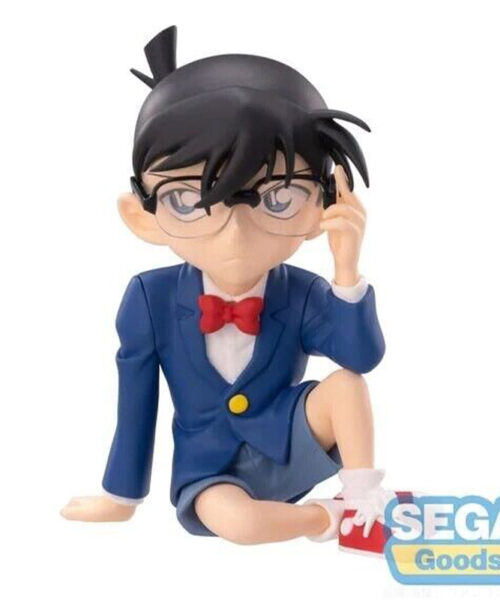 Conan Edogawa Premium Figure