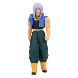 Future Trunks SSJ Solid Edge Works vol. 11