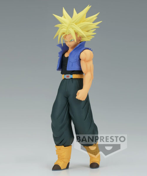 Future Trunks Solid Edge Works vol.11