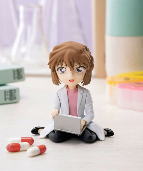 Haibara Ai Premium Chokonose