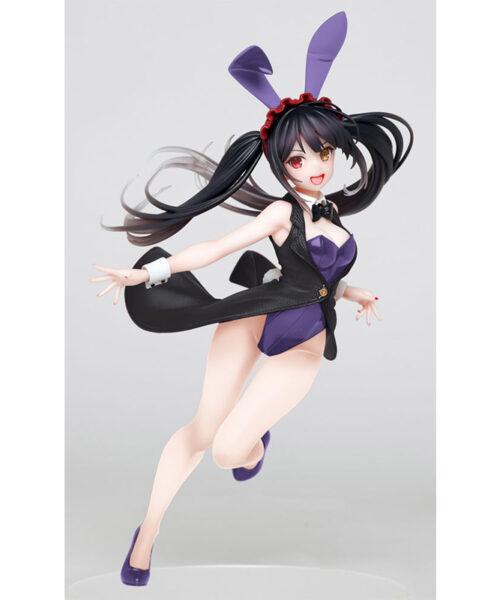 Kurumi Tokisaki Bunny Ver. 2 Renewal Coreful