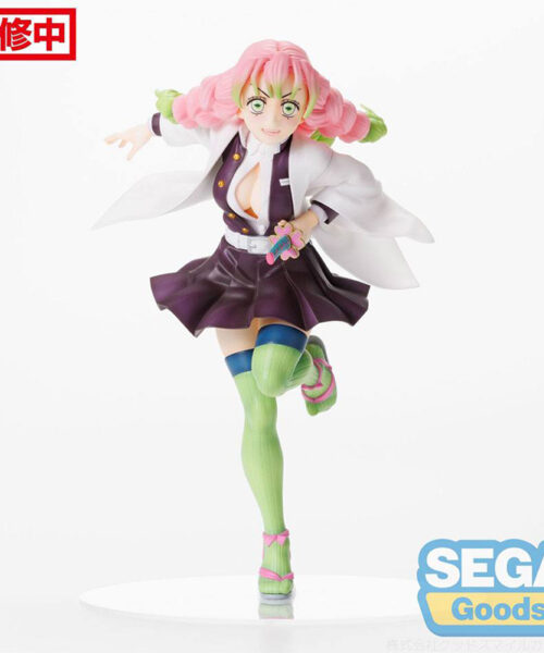 Mitsuri Kanroji Figurizm