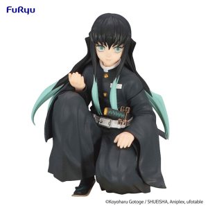 Muichiro Tokito Noodle Stopper Figure
