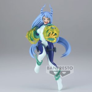 Nejire Hado Vol. 31 The Amazing Heroes