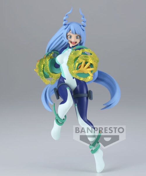 Nejire Hado Vol. 31 The Amazing Heroes