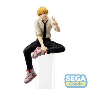 PM Perching Denji