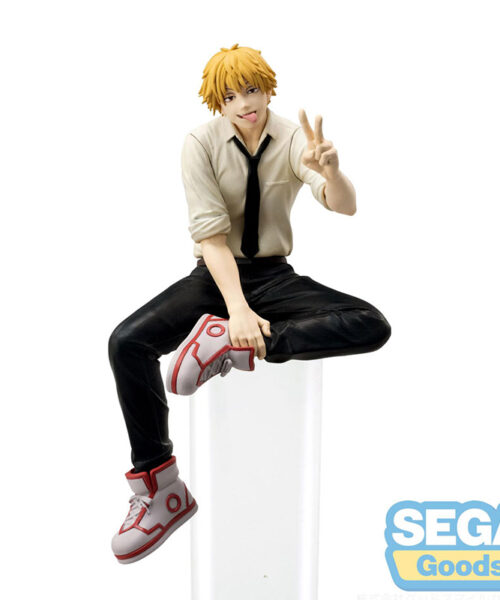 PM Perching Denji