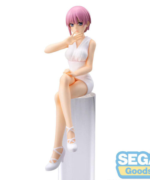 PM Perching Ichika Nakano