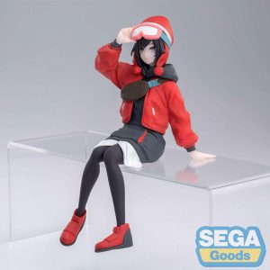 PM Perching Ruby Rose Lucid Dream Ice Queendom
