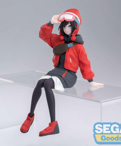 PM Perching Ruby Rose Lucid Dream Ice Queendom