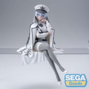 PM Perching Weiss Schnee Nightmare Side