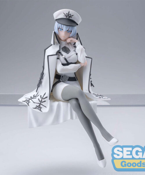 PM Perching Weiss Schnee Nightmare Side