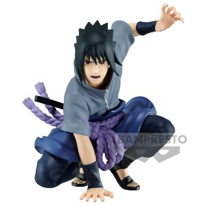Sasuke Uchiha Panel Spectacle