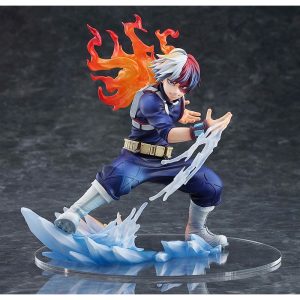 Shoto Todoroki Sega