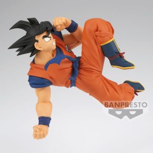 Son Goku Match Makers