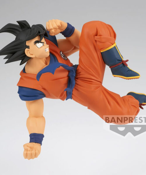 Son Goku Match Makers