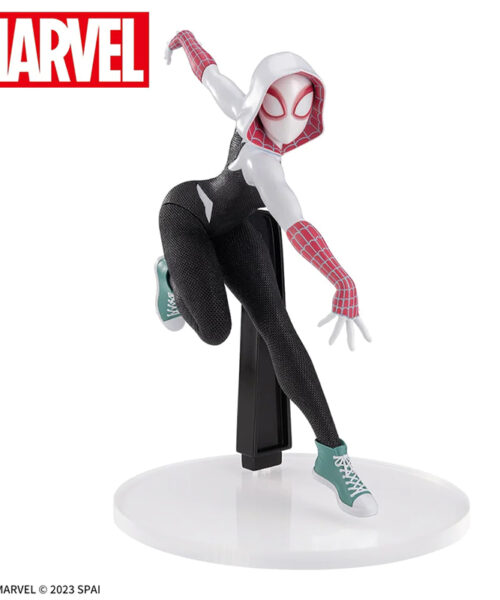 Spider Gwen Luminasta