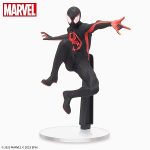 Spider Man Luminasta
