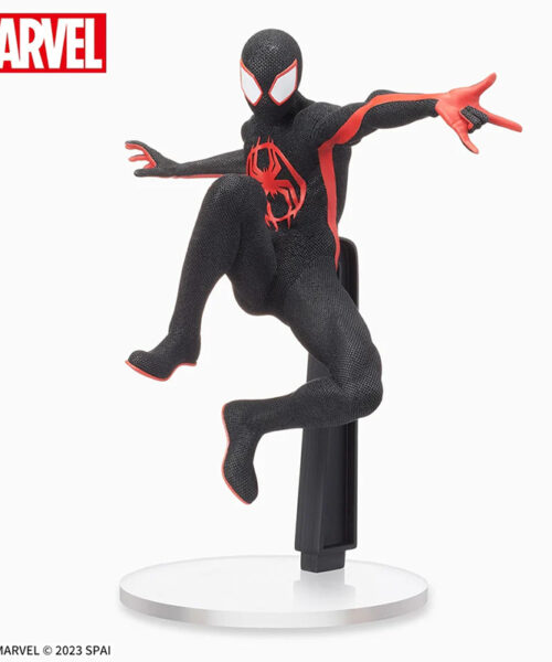 Spider Man Luminasta