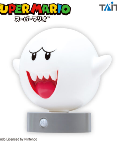 Teresa Super Mario Sensor Light