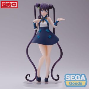 Yang Guifei Figure Foreigner Luminasta