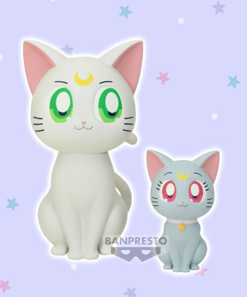 Artemis & Diana Sofvimates