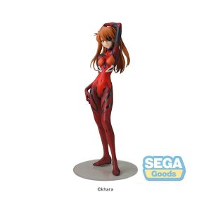 Asuka Shikinami Langley Ver. 2 SPM