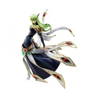 C.C. Britannian Costume ver. Precious G.E.M. Series