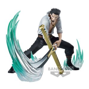 Dracule Mihawk One Piece DXF Special