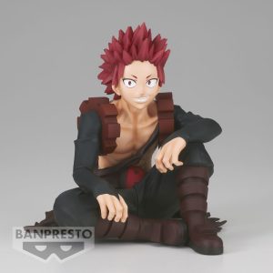 Eijiro Kirishima Vol. 5 Break Time Collection