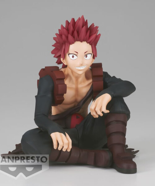 Eijiro Kirishima Vol. 5 Break Time Collection