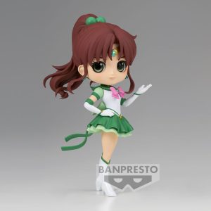 Eternal Sailor Jupiter Ver. A Q Posket