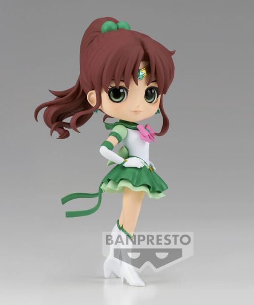Eternal Sailor Jupiter Ver. B Q Posket