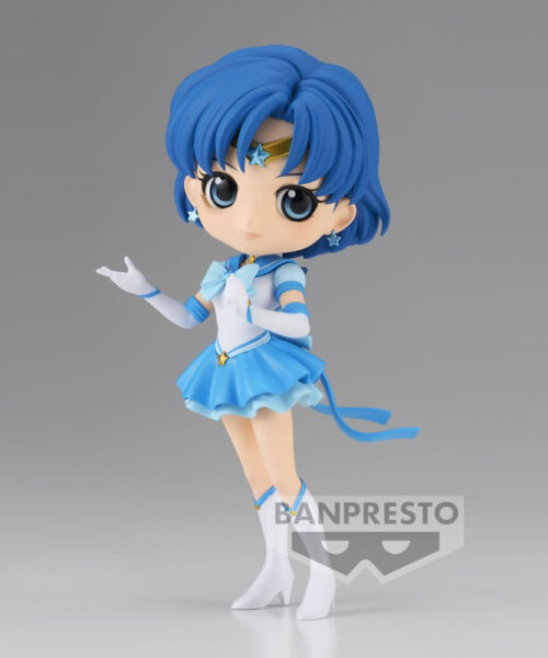 Eternal Sailor Mercury Ver. A Q Posket