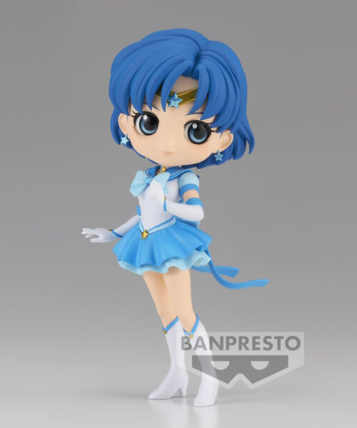 Eternal Sailor Mercury Ver. B Q Posket