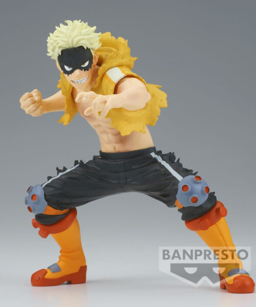 Fatgum Vol. 33 The Amazing Heroes