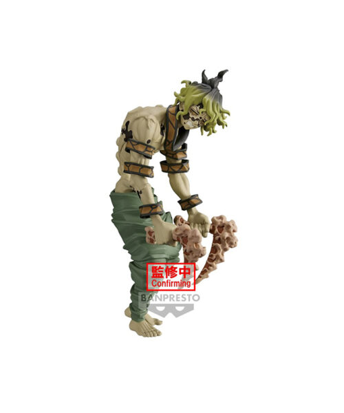 Gyutaro Ver. A Vol. 10 Demon Series