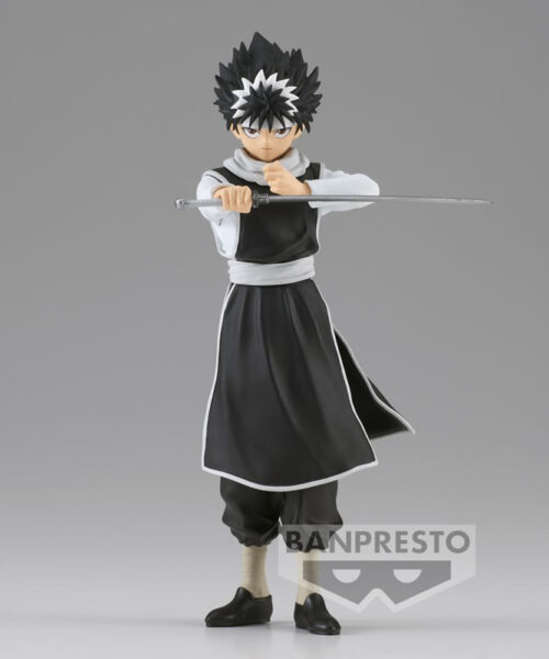Hiei 30th Anniversary DXF